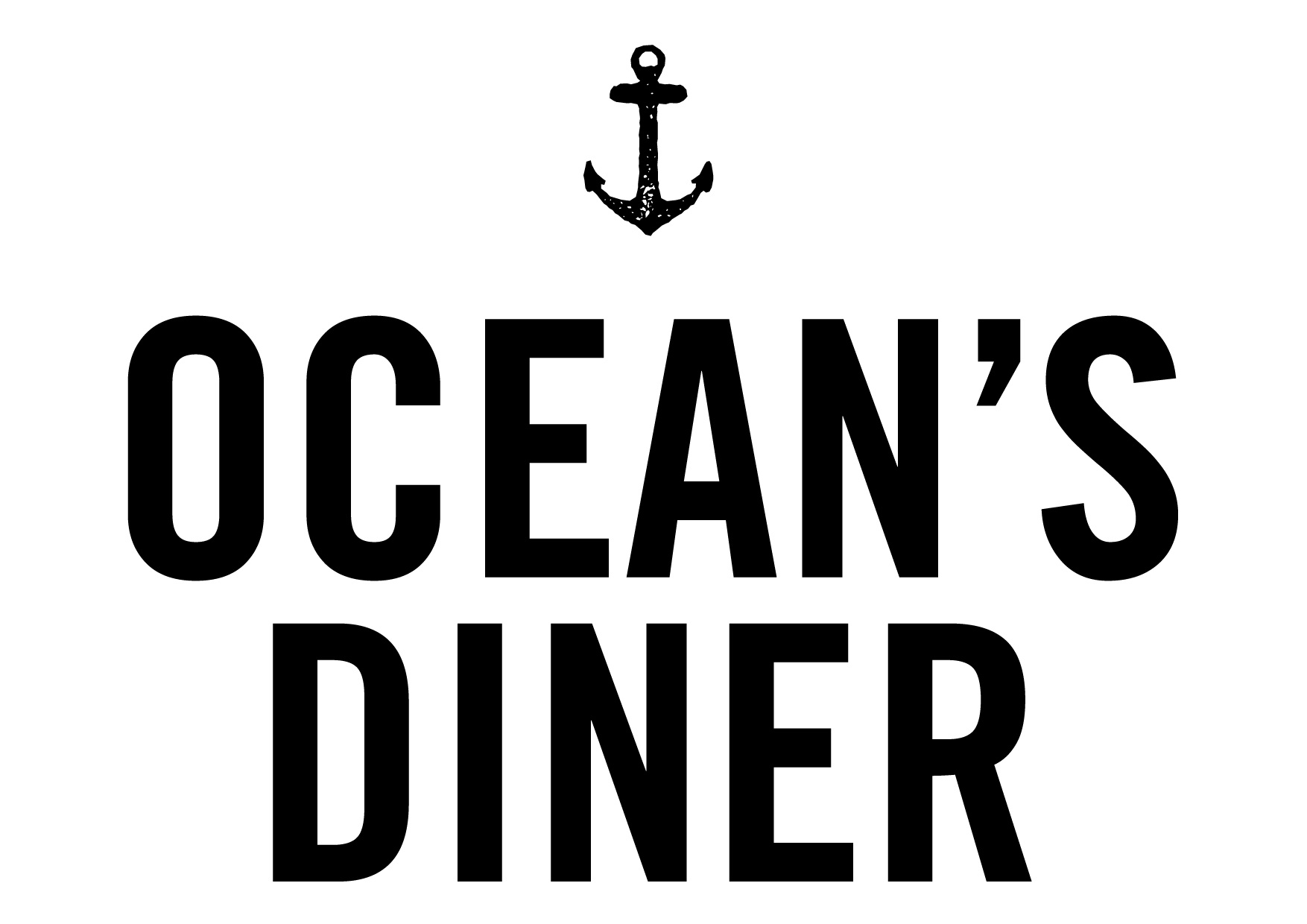 OCEAN`S DINER